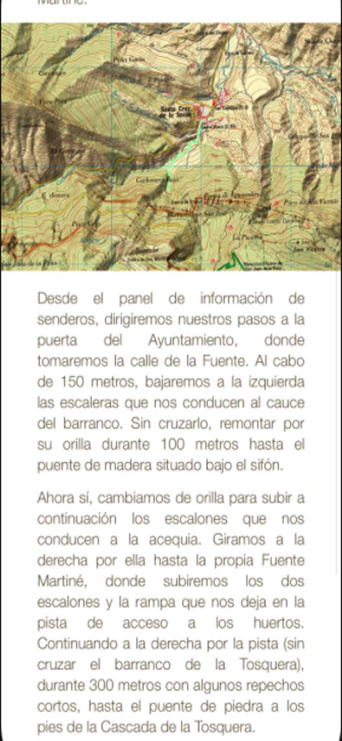 Santa Cruz de la Serós