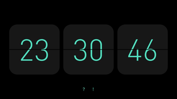 CKClock screenshot-3