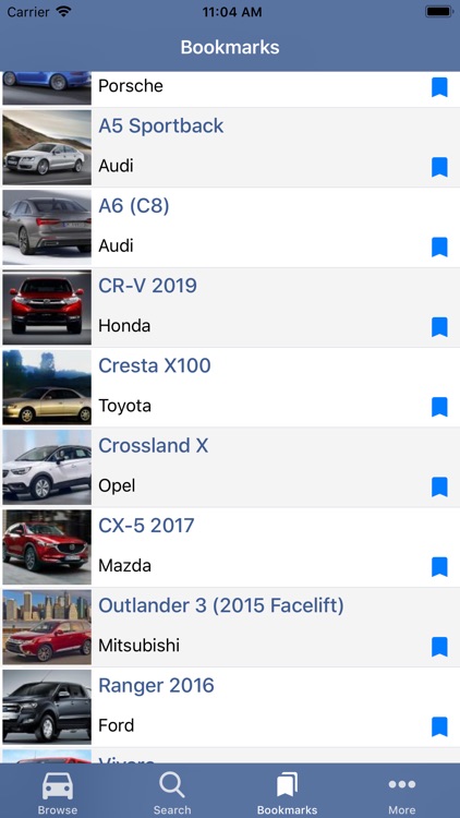 CarsDB Offline screenshot-5