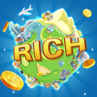 극한직업:RICH 극한직업:RICH