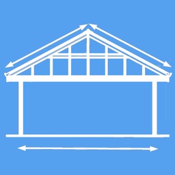 RoofCalc - Roofing Calculator