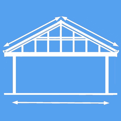 RoofCalc - Roofing Calculator