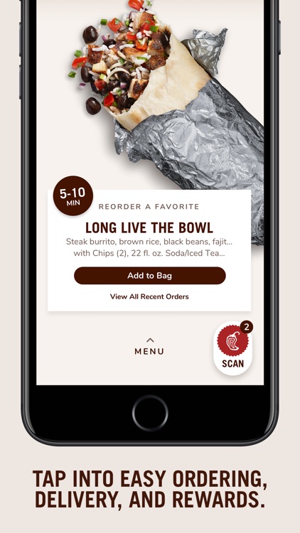 Chipotle