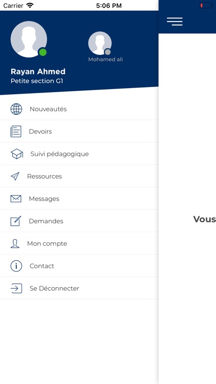 GS Jean Nicolas de Condorcet