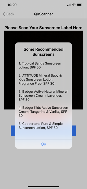 SAAGARA: Sunscreen Advisor(圖9)-速報App