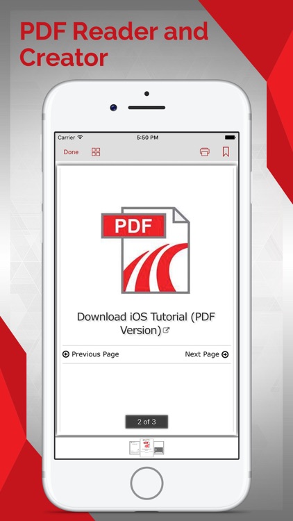 PDF Box Pro : Snap & Convert screenshot-3