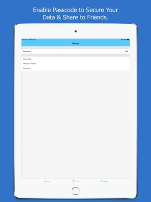Capture 4 Air Transfer : File Manager iphone