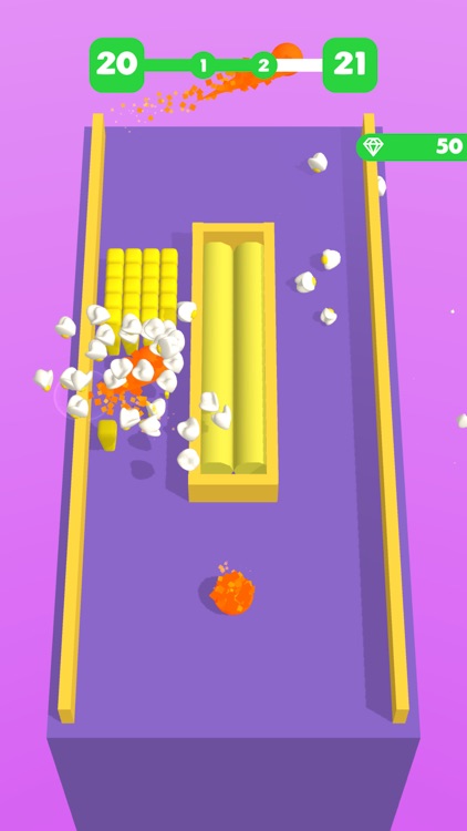 Throw a Saw screenshot-7