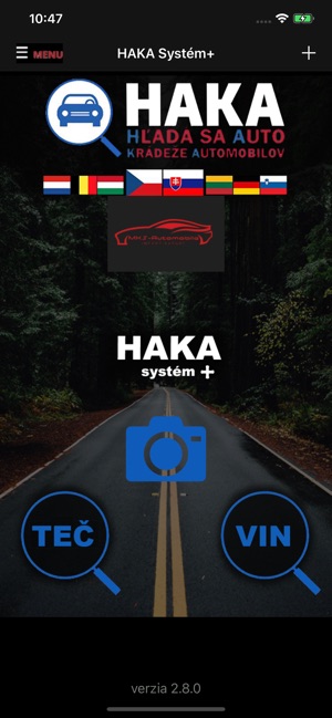 HAKA System+(圖1)-速報App