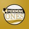 Phenomenal Ones App Features: