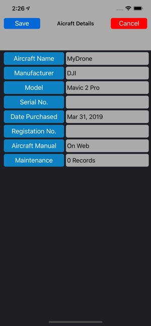 Drone Pilot Canada(圖7)-速報App