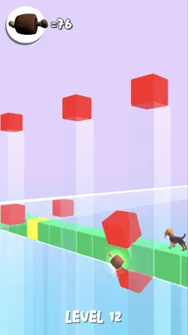 Game screenshot Puppy Lane apk