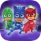 Do you love PJ Heroes Masks 