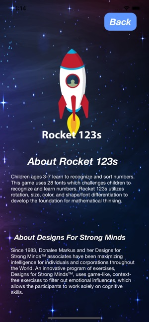 Rocket 123s(圖2)-速報App