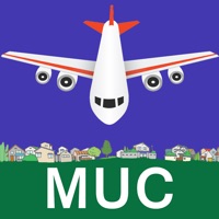 Munich Airport: Flight Info pour PC