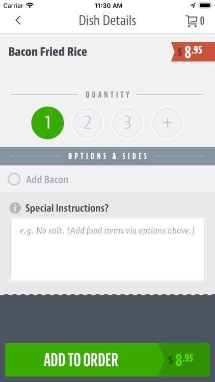Okinawa Adairsville screenshot-3