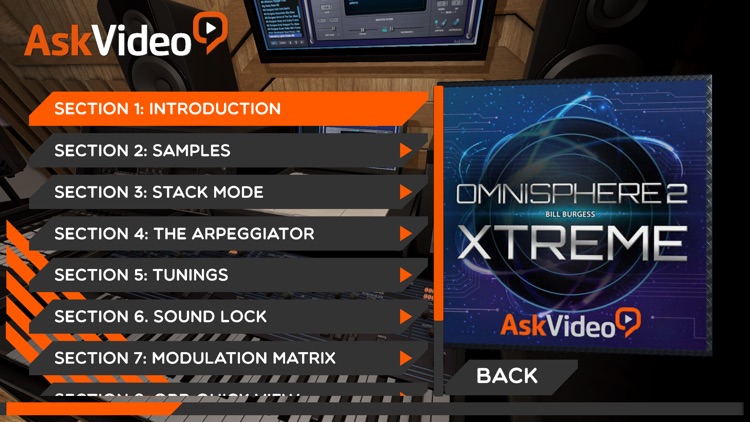 Xtreme Course For Omnisphere 2