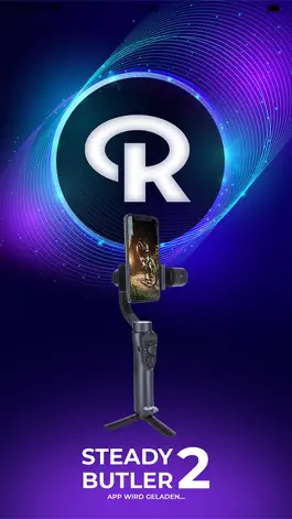 Game screenshot Rollei Smart Gimbal 2 mod apk