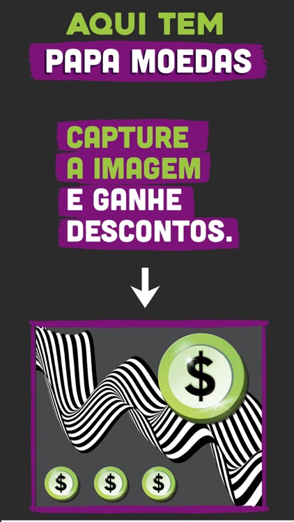 Papa Moedas | São Bernardo