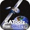 The SAToolz for DIRECTV Satellite Finder makes it easy to determine the best location to setup your DIRECTV satellite dish or DIRECTV mobile satellite dish