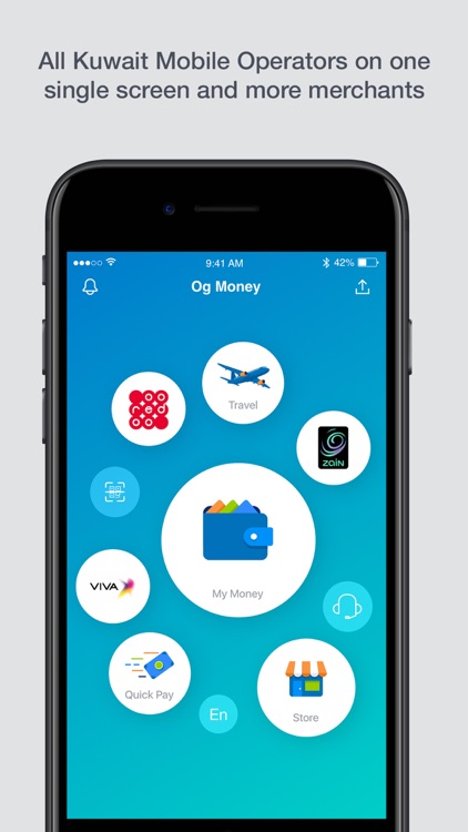 Og Money KW - Digital Payments