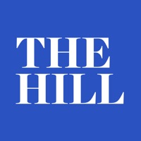 The Hill app not working? crashes or has problems?