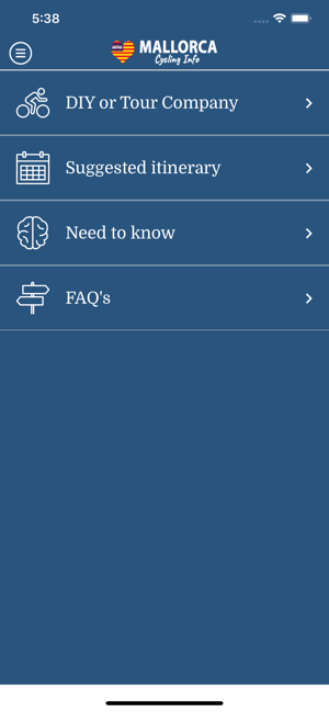Mallorca Cycling Info(圖3)-速報App