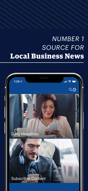 San Jose Business Journal(圖1)-速報App