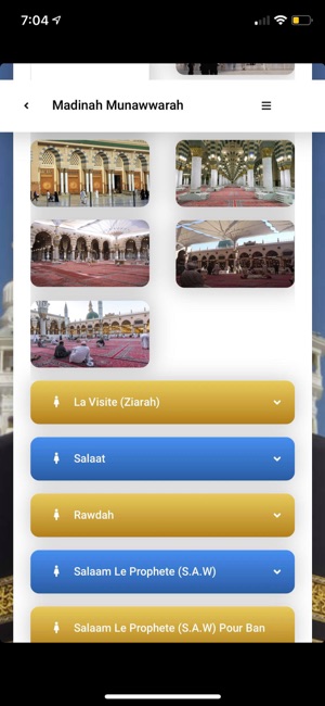 Hajj Facile(圖7)-速報App