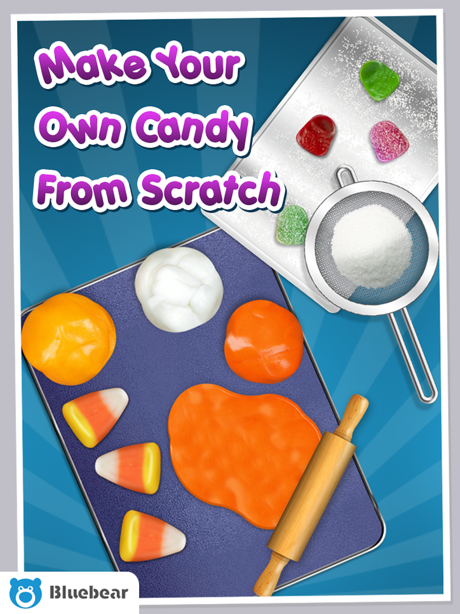 Cheats for Make Candy