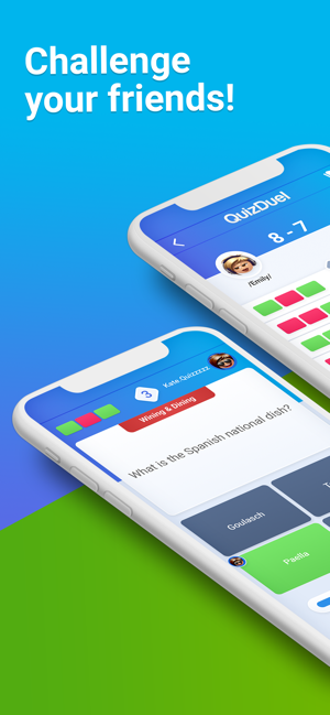 QuizDuel(圖1)-速報App