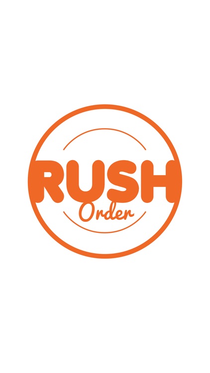 RushOrder: Food Delivery