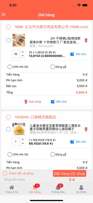 Hangquangchau.com.vn(圖8)-速報App