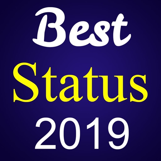 Best Status 2019