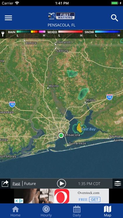 WEAR WX screenshot-3