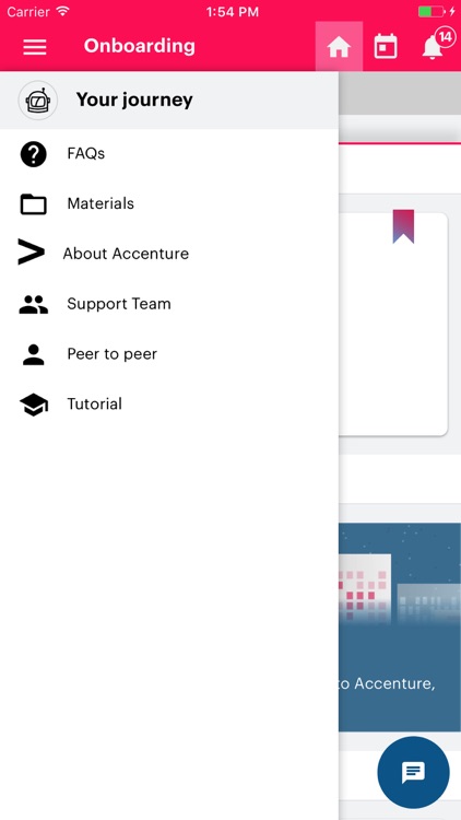 Accenture Onboarding screenshot-3