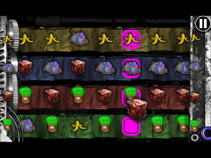 Công nghiệp Phức tạp