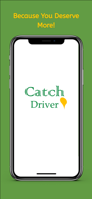 Catch Driver(圖1)-速報App