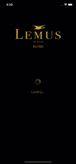 Lemus HOME(圖1)-速報App