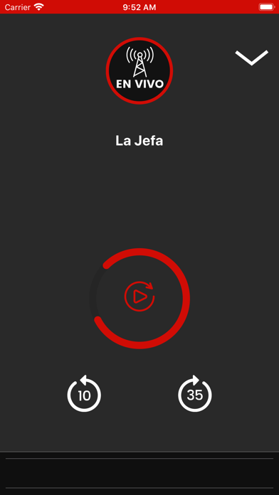 La Jefa screenshot 3