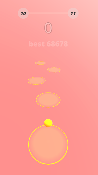 Hop Ball - Hardest Game Ever screenshot 2