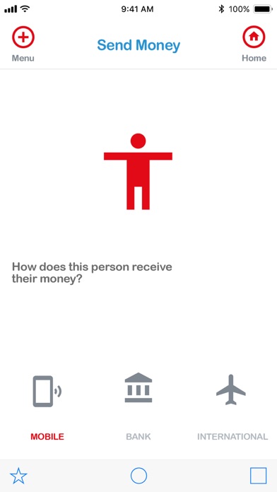 CallAll Money App screenshot 2