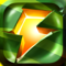 App Icon for Doodle Tanks Blitz App in Brazil IOS App Store
