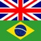 Icon English Brazilian Dictionary +