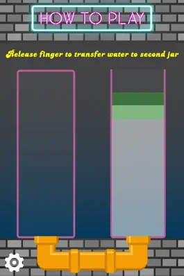 Game screenshot Pump It - Jar To Jar apk