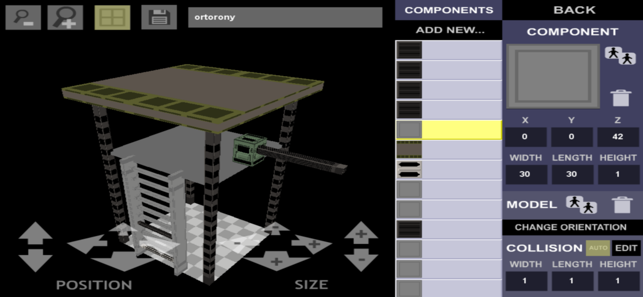 FPS Maker 3D(圖4)-速報App