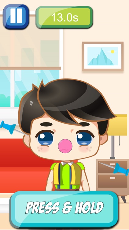 Blowing: Bubbles screenshot-4