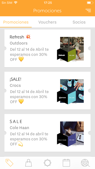 delSol Shopping screenshot 3