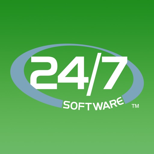 24/7 Software CheckPoint