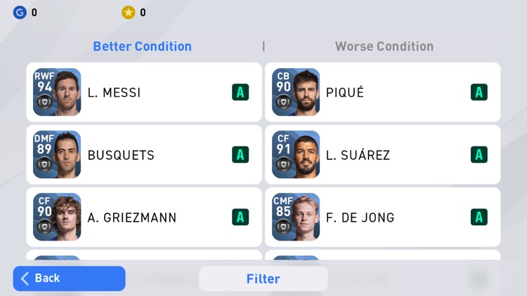 eFootball PES 2020 screenshot-7